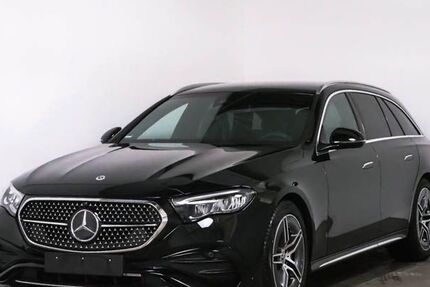 Mercedes-Benz E 200 7.277 km 49.580 &euro; Kronach 96317