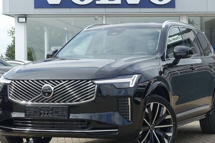 Volvo XC90 16.920 km 63.700 &euro; Warendorf 48231
