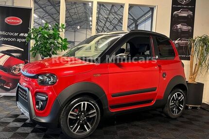 Microcar M.Go