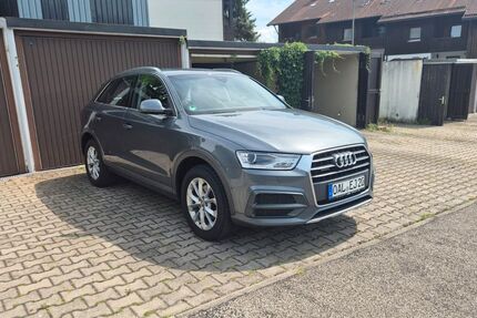 Audi Q3 78.000 km 16.990 &euro; Obergünzurg 87634