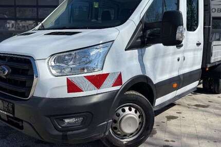 Ford Transit 81.977 km 20.999 &euro; Isernhagen 30916
