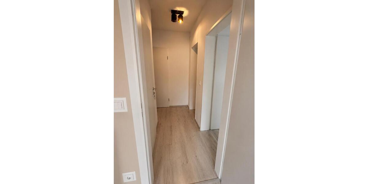 Etagenwohnung Mülheim an der Ruhr - 3.5 Zimmer, 65 m&sup2;, 1.100&euro; | Angebot:26677983