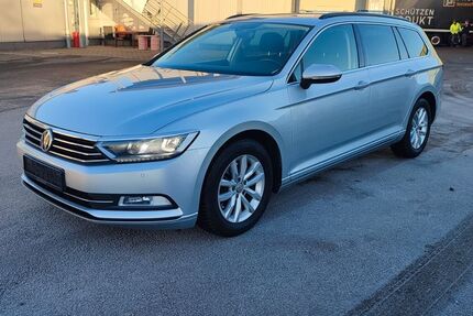 VW Passat Variant 155.000 km 13.900 &euro; Mittelnkirchen 21720