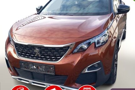 Peugeot 3008 56.650 km 20.988 &euro; Kehl 77694