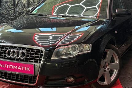 Audi A4 255.000 km 6.450 &euro; Herscheid 58849