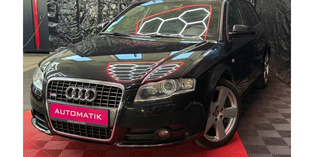 Audi A4 255.000 km 6.450 &euro; Herscheid 58849