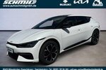Kia EV6 77.4 AWD GTL|WÄRMEPUMPE|GLASDACH|ASS+|AHK 10.000 km 46.990 &euro; Höhenkirchen-Siegertsbrun 85635