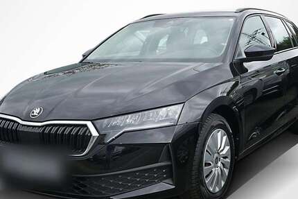 Skoda Octavia 28.050 km 23.740 &euro; Helgoland 27498