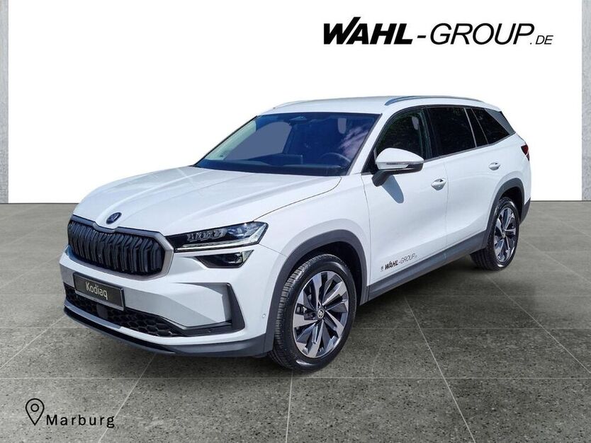 Kodiaq