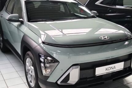 Hyundai KONA 7.000 km 25.900 &euro; Elmshorn 25337