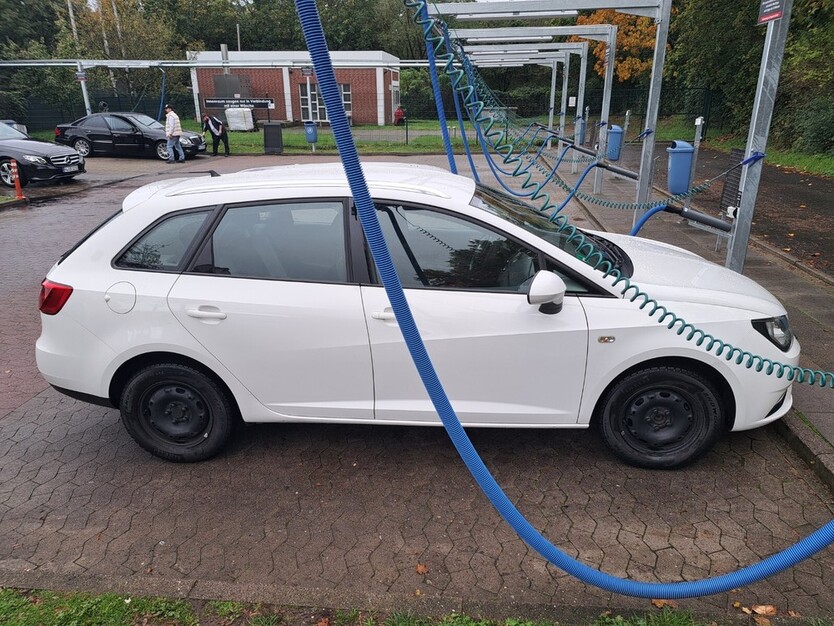 Seat Ibiza 165.000 km 5.200 € Garbsen 30823