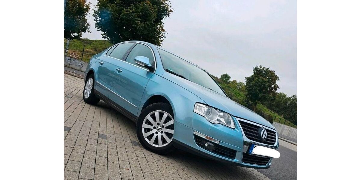 VW Passat 144.113 km 4.000 &euro; Castrop-Rauxel 44575