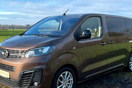 Opel Zafira Life 61.750 km 35.750 &euro; Emmendingen 79312