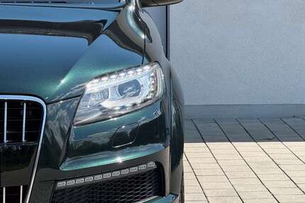 Audi Q7 141.222 km 29.999 &euro; Aschheim 85609