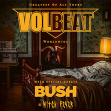 VOLBEAT