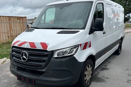 Mercedes-Benz Sprinter 106.095 km 9.900 &euro; Bersteland 15910