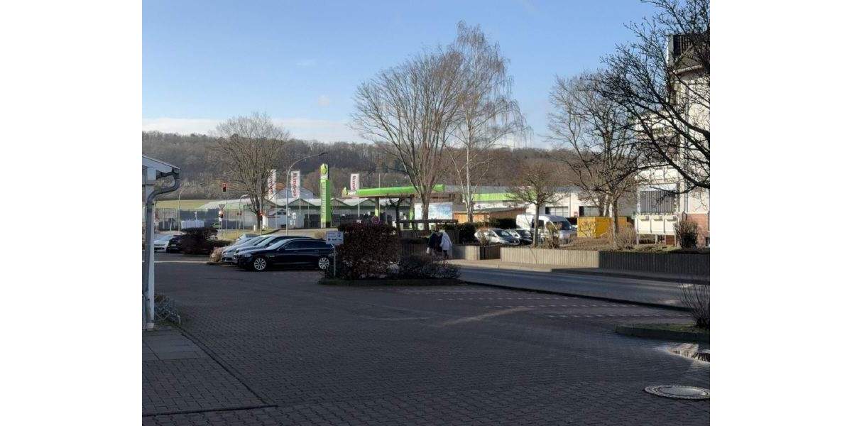 Gewerbeobjekt Gotha Siebleben - 750&euro; | Angebot:25226898