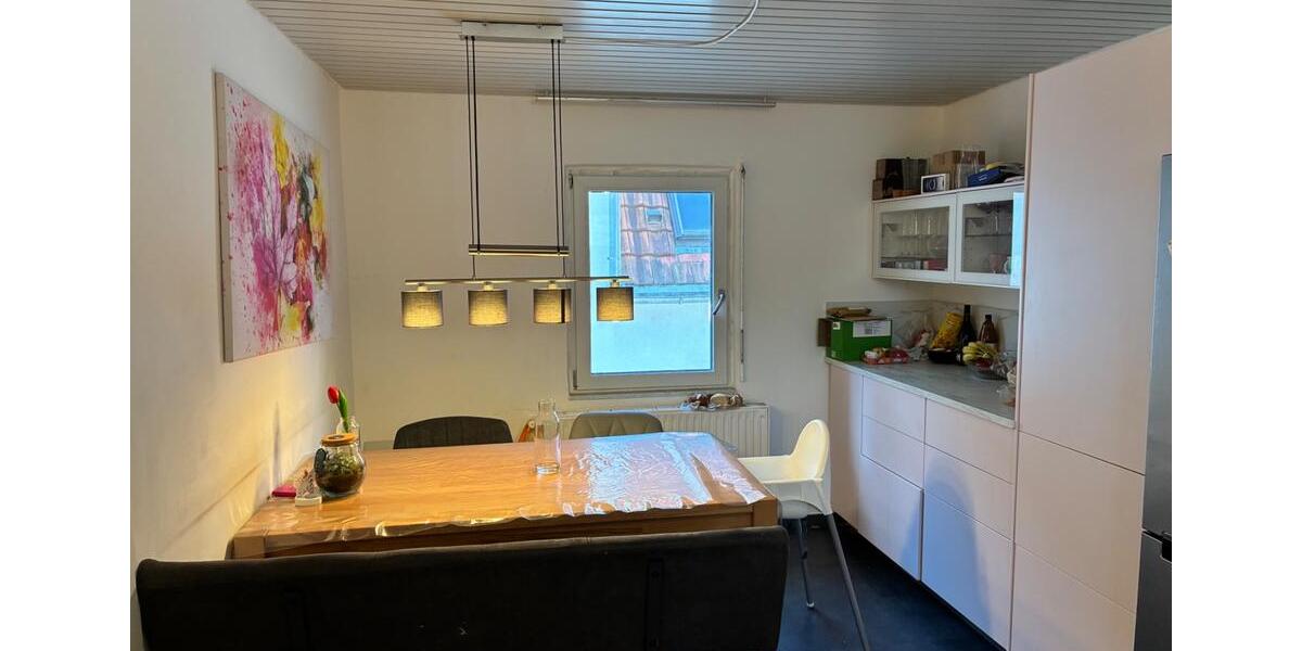 Maisonettenwohnung Wörth am Rhein - 4 Zimmer, 111 m&sup2;, 289.000&euro; | Angebot:26959034