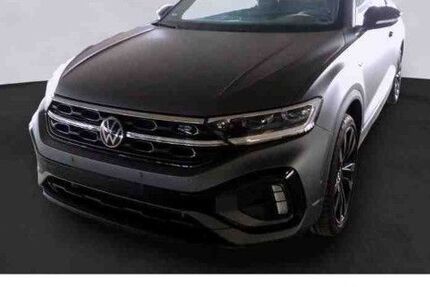 VW T-Roc 17.906 km 34.460 &euro; Hünfeld 36088