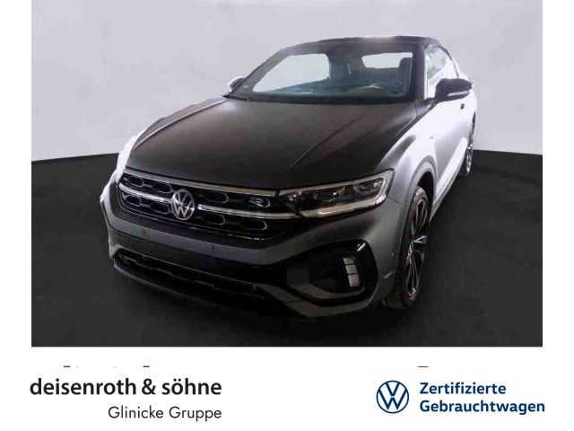 VW T-Roc 17.906 km 34.460 &euro; Hünfeld 36088