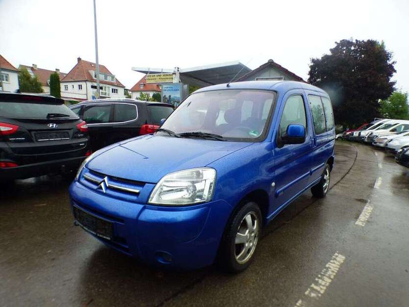 Berlingo