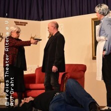 Theater, Theater | Saal des Hotels Kaisergarten Neuenrade Neuenrade
