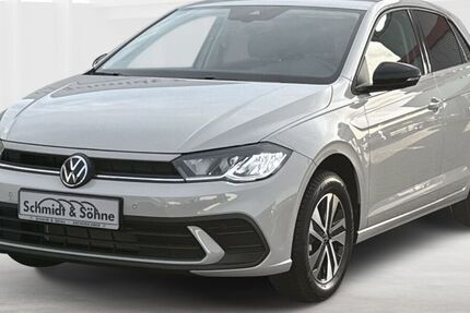 VW Polo 10.000 km 21.980 &euro; Aschersleben 06449
