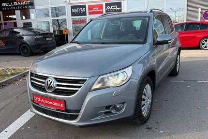 VW Tiguan 221.052 km 4.600 &euro; Rosenheim 83026