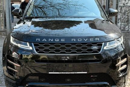 Land Rover Range Rover Evoque 165.112 km 20.499 &euro; Berlin 12357