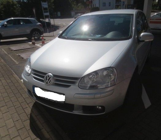 VW Golf 206.000 km 1.999 &euro; Vöhringen 72189