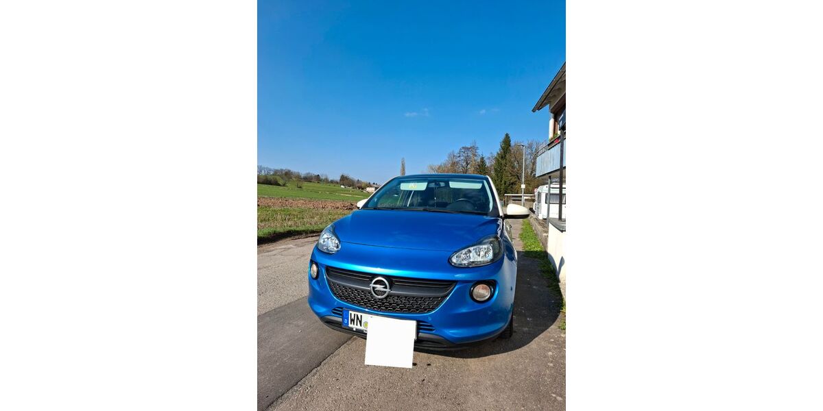 Opel Adam 148.000 km 7.000 &euro; Schorndorf 73614