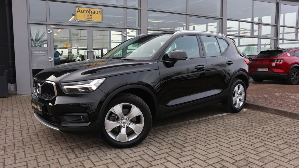 Volvo XC40 74.999 km 23.990 &euro; Bergen 29303
