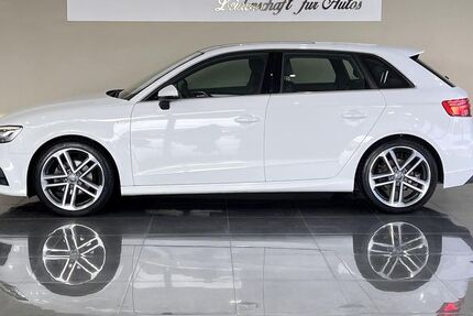 Audi A3 110.000 km 16.698 &euro; Dautphetal 35232