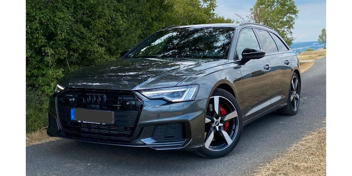 Audi A6 100.000 km 39.000 &euro; Schlüchtern 36381