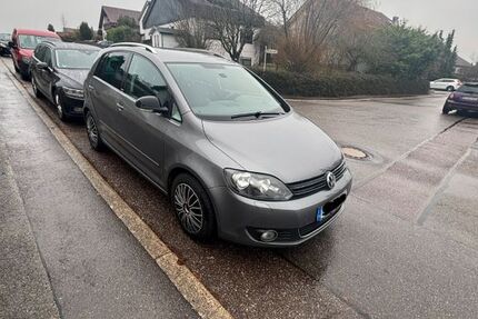 VW Golf Plus 300.021 km 3.800 &euro; Sinsheim 74889