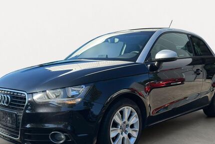 Audi A1 94.800 km 7.980 € Diepholz 49356