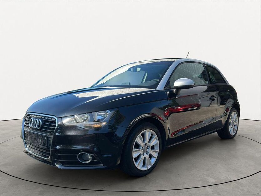 Audi A1 94.800 km 7.980 € Diepholz 49356