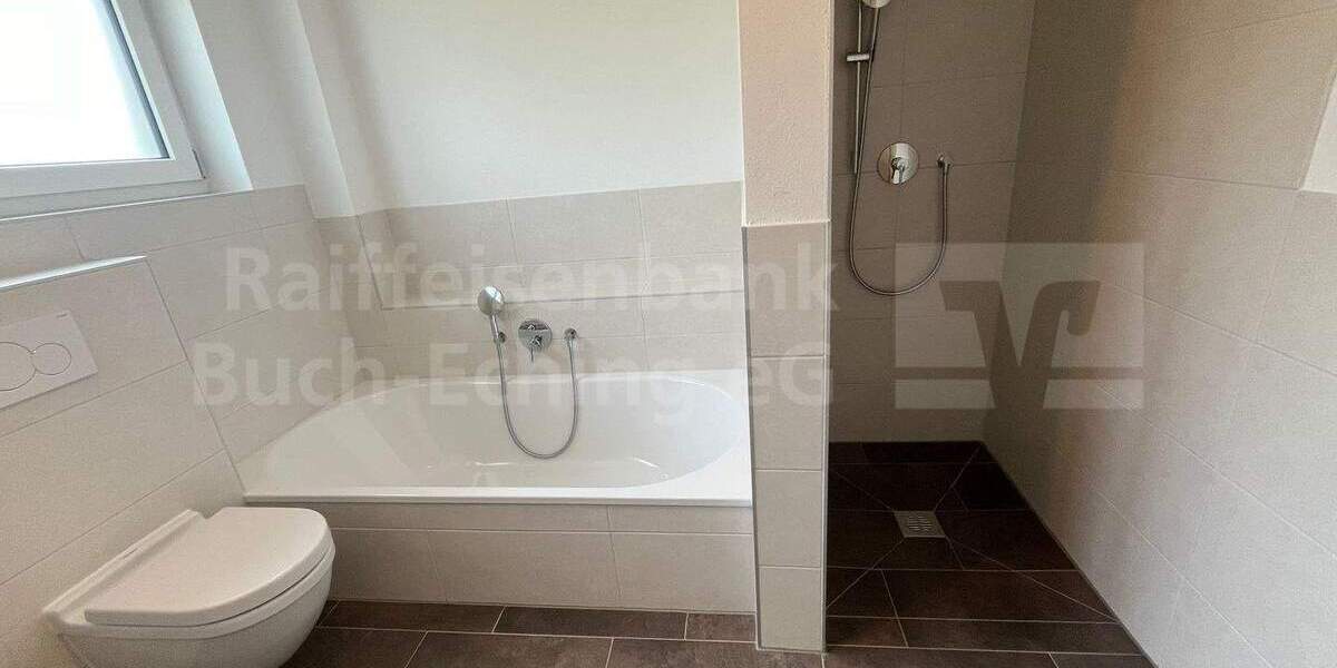 Doppelhaushälfte Eching Haunwang - 6 Zimmer, 158 m&sup2;, 1.975&euro; | Angebot:23833612