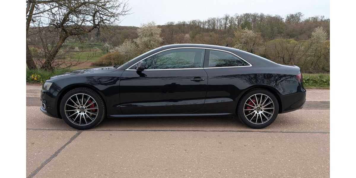 Audi A5 254.000 km 4.999 &euro; Wittlich 54516