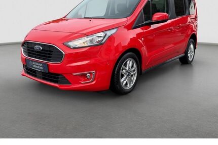 Ford Tourneo Connect 59.900 km 17.850 &euro; Haag bei München 83527