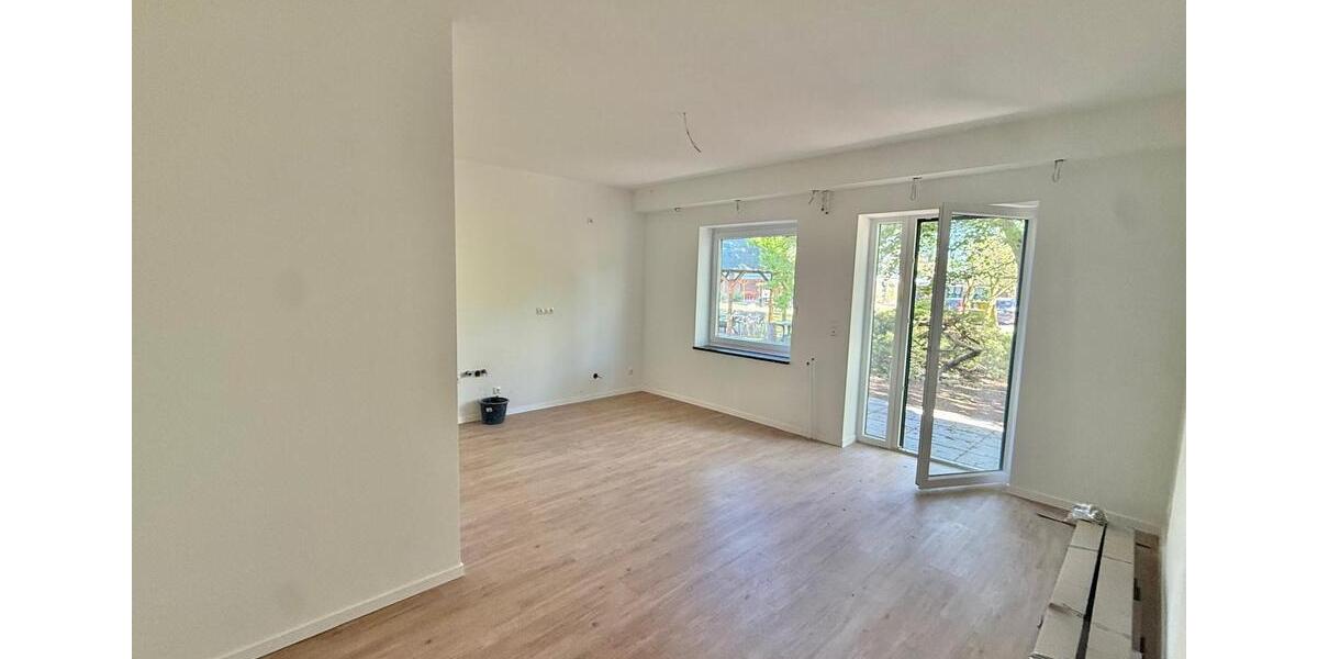 Erdgeschoßwohnung Stolzenau - 3 Zimmer, 65 m&sup2;, 650&euro; | Angebot:26671631