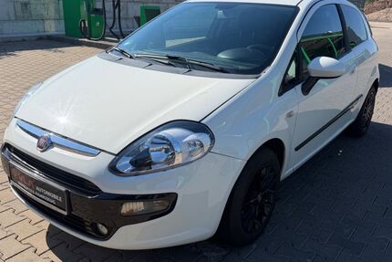 Fiat Punto Evo 164.258 km 1.995 &euro; Dietenhofen 90599