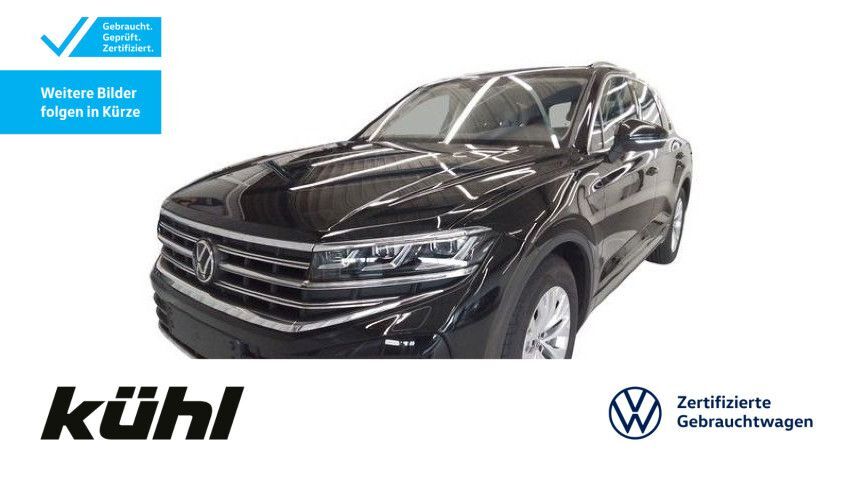 VW Touareg 20.840 km 64.690 € Gifhorn 38518