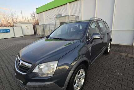 Opel Antara 190.000 km 5.000 &euro; Altenerding (Erding) 85435