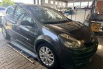 Renault Clio Exception-Startet nicht/Anlasser 205.000 km 499 &euro; Frankfurt 60386
