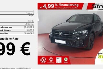 VW Touareg 10.892 km 70.979 &euro; Horn-Bad Meinberg 32805