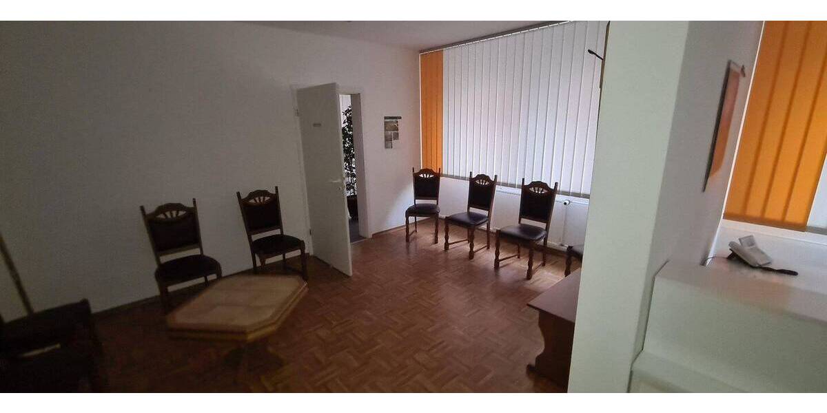 Gewerbeobjekt Gera Innenstadt - 1.250&euro; | Angebot:26583643