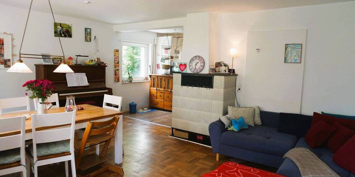 Reihenendhaus Isny im Allgäu Isny - 5 Zimmer, 136 m&sup2;, 426.000&euro; | Angebot:26695939