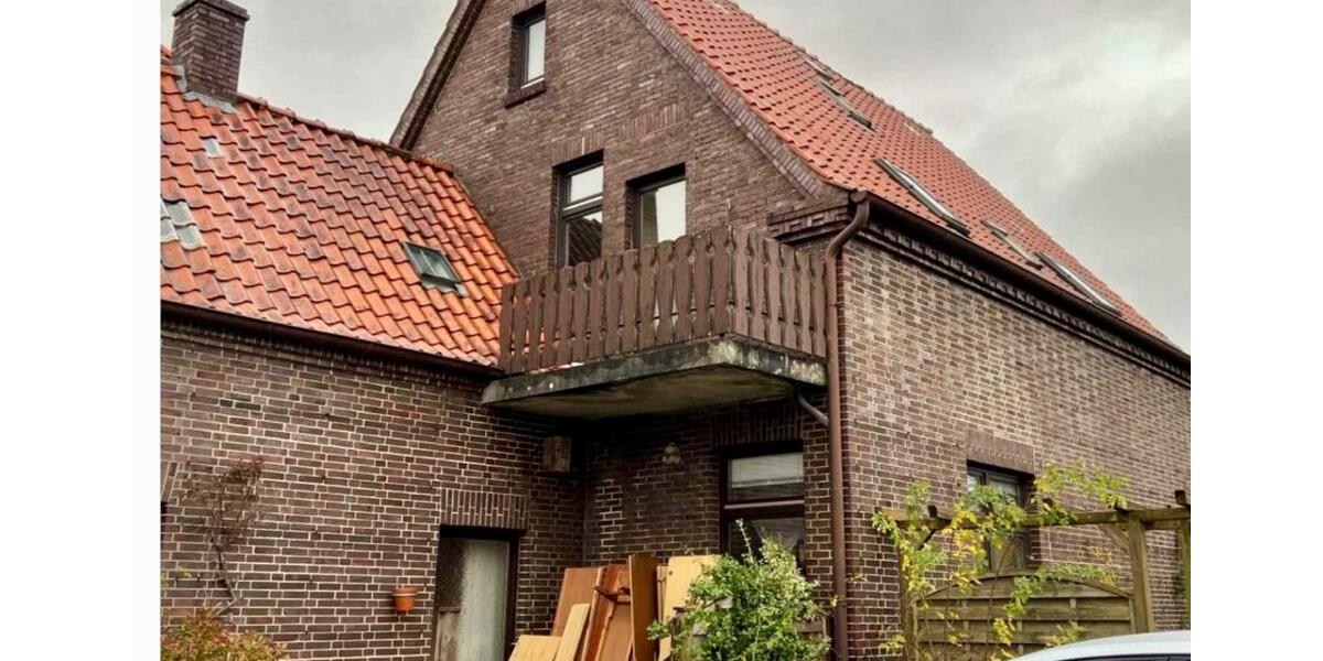 Einfamilienhaus Jever - 8 Zimmer, 159 m&sup2;, 290.000&euro; | Angebot:25906754