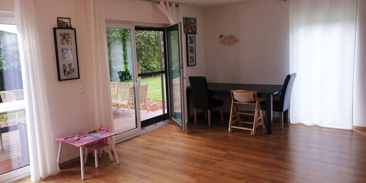 Einfamilienhaus Wilhermsdorf - 4 Zimmer, 147 m&sup2;, 719.000&euro; | Angebot:26306369